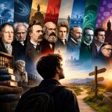 Modern Philosophy: From Hegelian Idealism to Existentialism