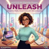 Unleash - Stop Asking Permission to Build Your Bag