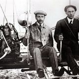 Fathers of Flight - The Wright Brothers