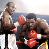 Old Time Boxing Show: The career of Dwight Muhammad Qawi
