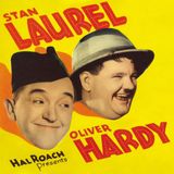 L&H - A Childhood Reflection on Silent Film 2:27:26 7.58 PM