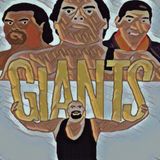 SEASON 2 - EPISODE SEVENTEEN - Giants in Wrestling