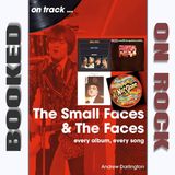 From Mod Beginnings to Rock Legends: Exploring The Small Faces and Faces Discography [Episode 208]