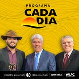 Cada Dia #209 CASA NA ROCHA