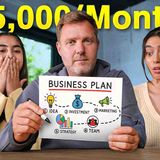 Building A _5K_month Business In 32 Minutes