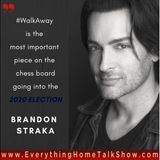 1015 One Minute Money Shot:  #WalkAway Campaign, Brandon Straka, 2020 Election