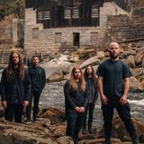 RIVERS OF NIHIL Talk Heading Down Under