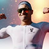 Paolo Dalle Fratte: L'Ironman dal cuore d'oro! - Passione Triathlon n° 337