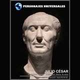 Julio Cesar Biografía 91 de Personajes Universales por Carlos Laya