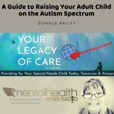 A Guide to Raising Your Adult Child on the Autism Spectrum