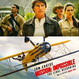 Spoiler-Free Review: Mission: Impossible - The Final Reckoning