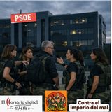 el corsario digital contra el imperio del mal