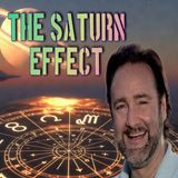 The Saturn Effect, As Above So Below, Age of Extraterrestrials? | Jeff Harman