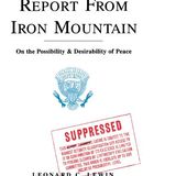 Iron Mountain Final Read & Conclusions