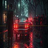 TGF 062 The Richard Speck Murders