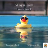 Al agua patos