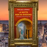 Paolacci & Ronco: Una nuova indagine del vice questore Paolo Nigra
