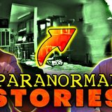 Ghostly Apparitions_ UFOs _ Bigfoot Caught On Camera__ Reacting To Your Paranormal Stories