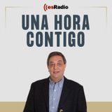 Una Hora Contigo: Arantxa Echevarría