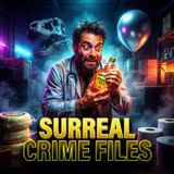 Absurdly Illegal: The World's Most Bizarre Modern Crimes