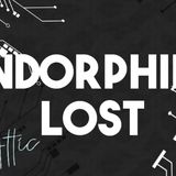 "Endorphins Lost" Brandon Hayden interview