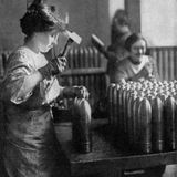Las Mujeres de la Primera Guerra Mundial #Historia #Política #podcast #PrimeraGuerraMundial