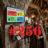 VITA DA GM 40 – Non lasciateli soli! Ovvero come tenere occupati i giocatori quando i PG non giocano - Puntata 256