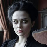 Joseph Sheridan Le Fanu - Carmilla (excerpt)