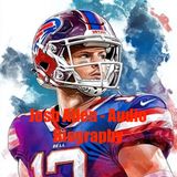 Josh Allen - Audio Biography