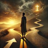 Jesus disse: "Siga-me". Mas será que todos foram aceitos?