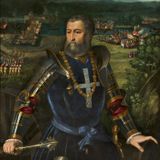 21 luglio 1476 Nasce Alfonso I d'Este