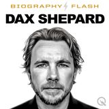 Dax Shepard Biography Flash: Marcus Mumford and ADHD Deep Dives Show Armchair Expert Still Dominates Podcasting