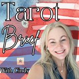 Did Reagan Just Trigger Trump? |Tarot Brief