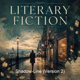 Shadow-Line Version 2 - Joseph Conrad