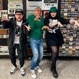 31.10.25 - Especial Halloween (part. Pe Lanza e Karina Andrade)