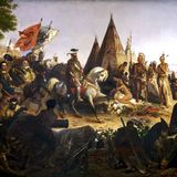 The taking of possession in New Spain   ritual, symbolism and justification of dominion.