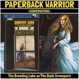 Conversations - The Book Graveyard