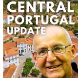 Central Portugal UPDATE with Paul Rees or Rural Properties on Good Morning Portugal!