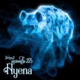 S2E23: Hyena