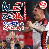 Monza-Genoa 0-1 ep #100