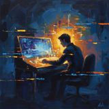 The Locus of Useless Light