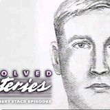 Unsolved Mysteries with Robert Stack - - Full Episode