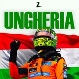 F1 - GP Ungheria 2026 - Ferrari BudaPestata