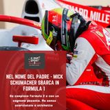 Episodio 25 - Nel nome del padre: Mick Schumacher sbarca in Formula 1