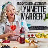 Trends in the Bar Industry: Insights from Mixologist Lynnette Marrero