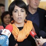 #LaCafeteraTeresaRodriguez