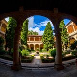 El lugar (de Extremadura) que eliges para descansar si eres el dueño del mundo