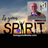 Is Your Spirit Active