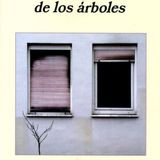 (Resumen) La vida privada de los arboles - Alejandro Zambra