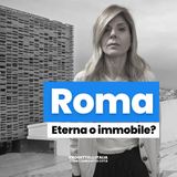 Quanto è grande davvero Roma